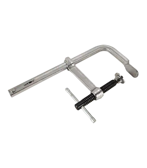 WILTON WL9-86120 660S-18, 18" Light Duty F-Clamp Fast Shipping