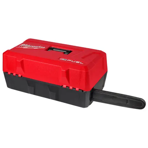 Latest Milwaukee Tool 49-16-2747 Chainsaw Case