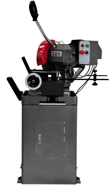 Next Day Delivery JET JT9-414227 CS-315, 315mm Ferrous Manual Cold Saw