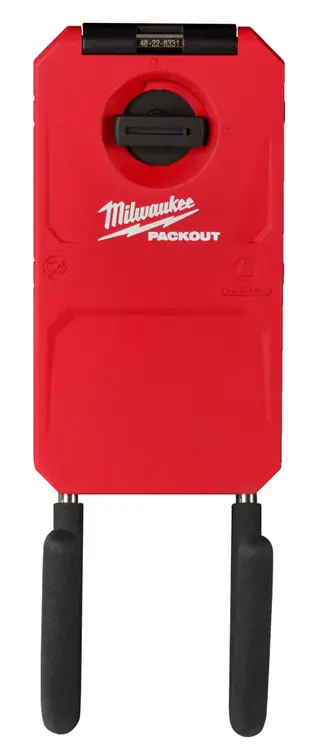 Order Now Milwaukee Tool 48-22-8331 PACKOUT 6 Curved Hook, 4 Pack