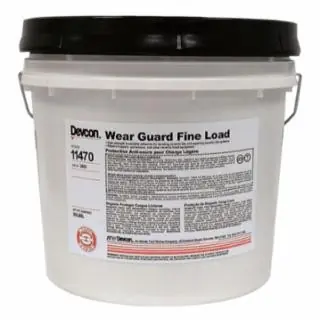 Devcon 11470 30Lb Fine Load Wear Guard Epoxy In Demand
