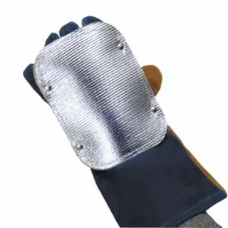 Seasonal Sale Wilson Industries 36680 Double Layer Welding Hand Pad