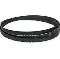 Last Chance JET JT9-WBSB-116583G 116 x 5/8 x 3 TPI GW Bandsaw Blade