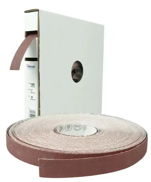 Last Chance SHOP ROLL 100GRIT 1.5" x 50YD