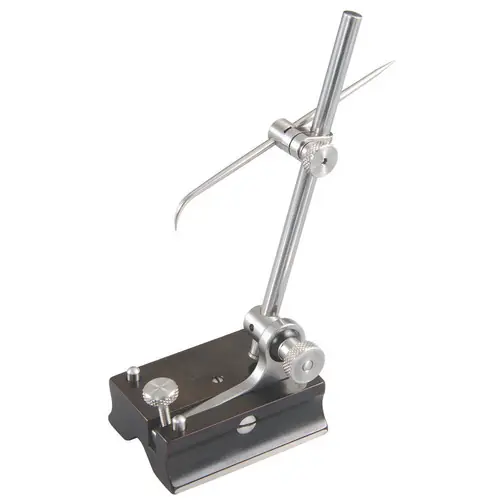 L.S. Starrett 50293 57B Full-Sized Surface Gages- 9"/12" Spindle Express Delivery