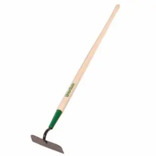 Union Tools 66108 Yg61/4 Garden Hoe Hdle Union Certified