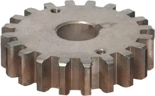 Ridgid 45430 E354 Pinion For Rack Budget