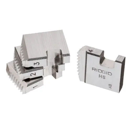 Final Sale Ridgid 66335 1" 12R Bspt Hs Dies (1 ST)