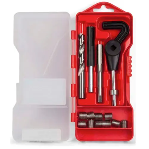 METRIC MEDIUM THREAD STRENGTHENING KIT M18-2 Direct From Factory