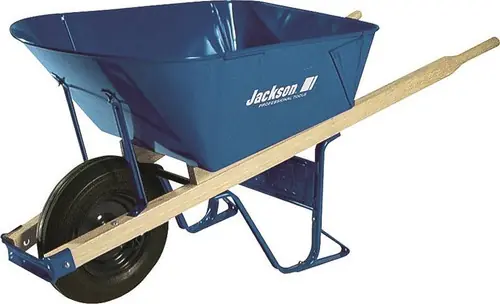 Best Price Jackson Professional Tools M11T22 5.75 Steel Folded Tray Jackson Wb