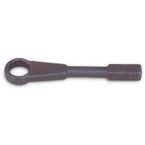 Wright Tool 1890A 3-3/8" Striking Face Wrench 12Pt Straight Ha Discount