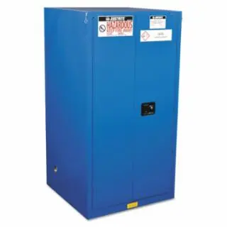 Buy Today Justrite 8660282 Cabinet Haz Mat Chemc 60G Sc