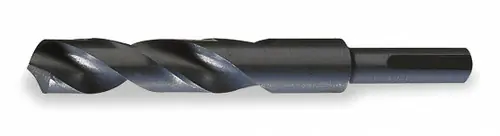 Instant Buy Chicago-Latrobe 52475 1-11/64 Gp S&D 1/2"Shk 3Flats Blkox
