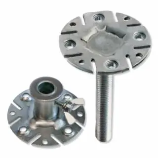Big Sale Piher 34039 Fixed Base Set - Top Andbottom For Multiprop