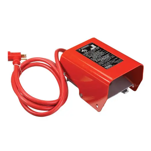 Don't Miss Out Ridgid 36662 301A Foot Switch Asm