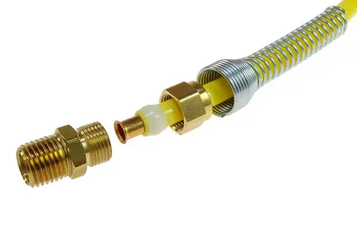 Super Sale Coilhose Pneumatics RK118 27199 1/2"Idx1/2"Mpt Rigid End-Kit (1 KIT)