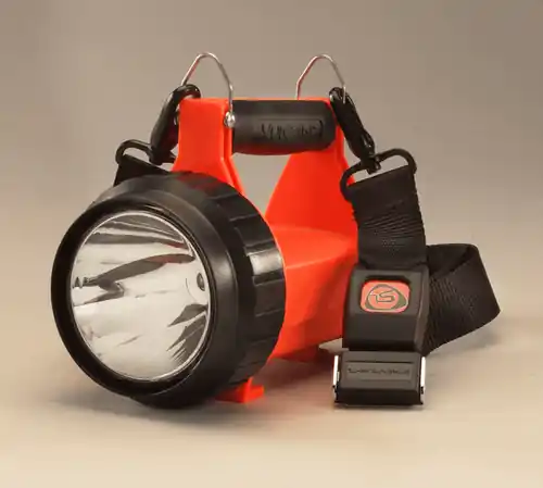 Streamlight 44902 Waypoint With 12V Dc Power Cord - Box Final Sale