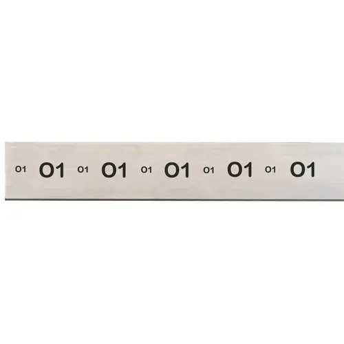 Special Discount L.S. Starrett 54003 496 1/8X1 1/4X18 01 Flatstock
