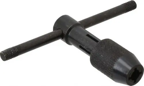 Cle-Line C67209 T12 T-Hndl Slip Tap Wrench Luxury