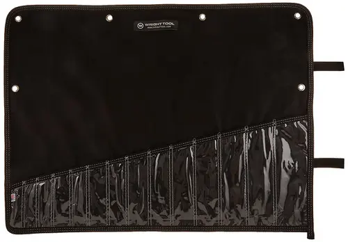 Wright Tool 752-ROLL Denim Tool Roll F/75224"X15-3/4" Direct From Factory