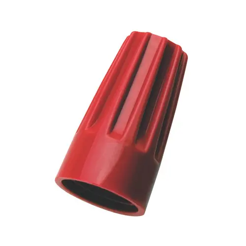 Ideal Industries 30-076 100 Per Box Red Wire-Nutwire Connector (1 BX) Deal