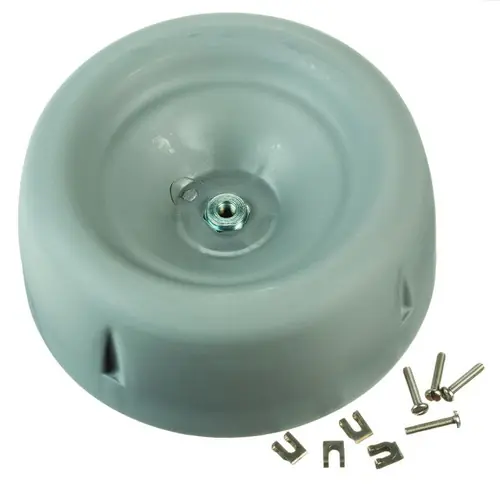Price Cut Ridgid 68932 Drum Back