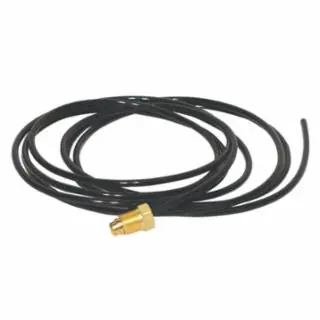 Professional Grade Best Welds 900-45V09 Gas Hose 12.5‘