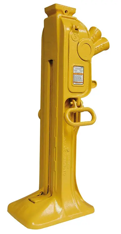 Simplex RJA1538 01480 Ratchet Lowering Lever Jack Express Delivery