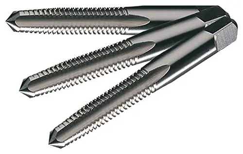 Cle-Line C63220 3 Pc Set M5X0.8 D4 4Fl Hand Tap (1 ST) Get Yours