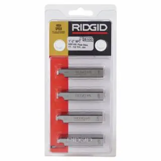 Ridgid 38100 65R Npt Hs Dies (1 ST) Special Offer