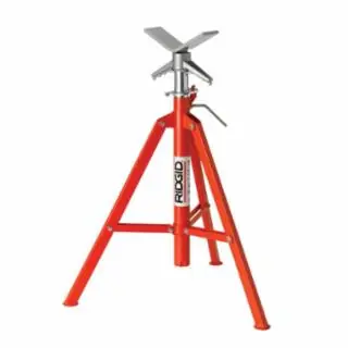Top Rated Ridgid 56662 Vj-99 High Pipe Stand Co