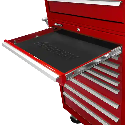 Place Order Kennedy 84038 Drw Liner-For Cabinets 21" W X 18" D -Wk Stn