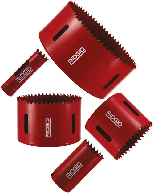 Ridgid 52855 R-29 H.S. Reg. Hole Saw Today Only