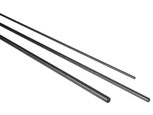 Same Day Shipping Precision Brand 28064 13/32"X3‘ Drill Rodo-1 Oil Har (1 ROD)