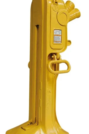 Simplex RJ84A 01040 Ratchet Lowering Lever Jack Trusted Brand