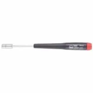 Wiha Tools 26539 5/32"X60 mm Precision Nutdriver Last Chance