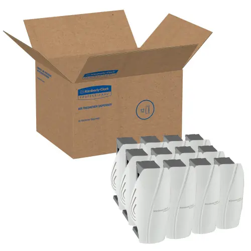 Kimberly-Clark Professional 92621 Air Freshener Dispenser Fan Favorite