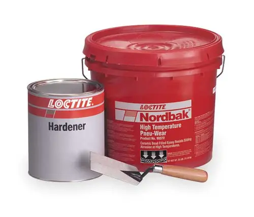 Loctite 235622 Loctite Nordbak Hi Temppneu-Wear 25 Lb Kit Idh (1 KT) Affordable