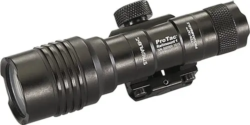 PROTAC HPL USB TACTICALLONG-RANGE FLASHLIGHT Discount