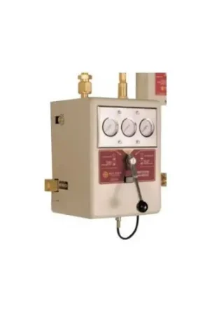 Western Enterprises BIHP-9 We Bihp-9 Manifold Final Sale