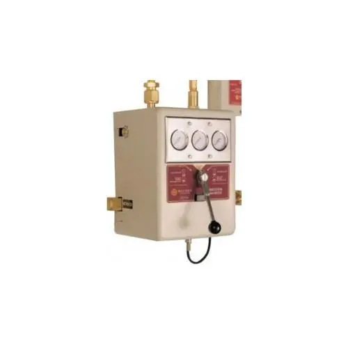 Western Enterprises BIHP-9 We Bihp-9 Manifold Final Sale