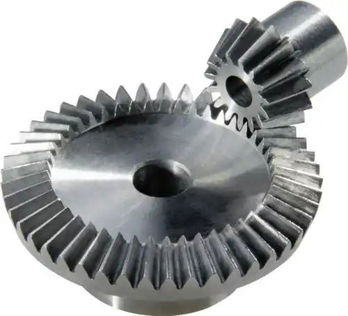 Must Have Ridgid 24577 Bevel Gear W/Key & Scr