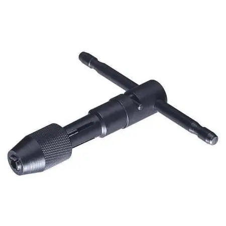 Cle-Line C67210 T13 T-Hndl Tap Wrnch-Rtcht Sale