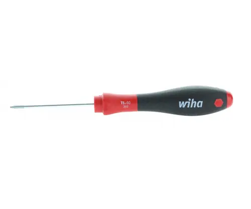 Holiday Sale Wiha Tools 36266 T6X60 mm Softfinish Torx