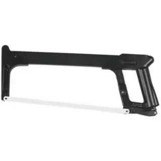 Wright Tool 9523 Heavy Duty Hacksaw W/12"Blade While Supplies Last