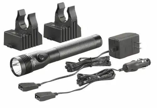 Streamlight 75458 Stinger Ds Led Hl - 120V/100V Ac/12V Dcpiggyback Special Offer