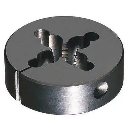 Markdown Cle-Line C65417 0610 1-12 Crbn Rd Die 3" Od