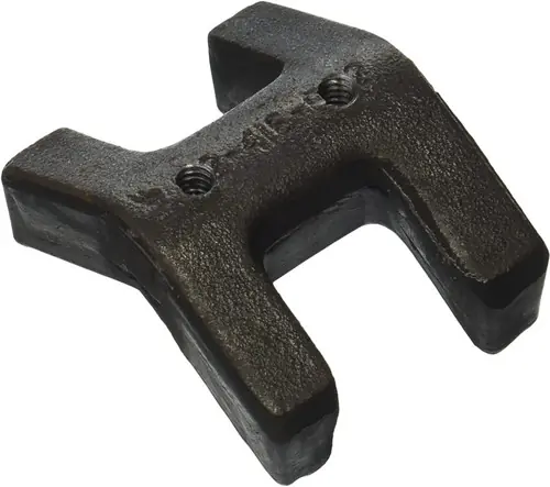 Top Pick Ridgid 41275 E1241 Vise Jaw F/Plastic