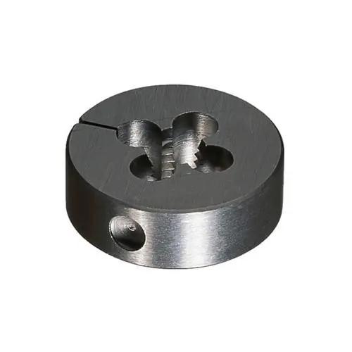 Latest Cle-Line C65766 0710 5/16-18 Hs Rd Die 13/16Od