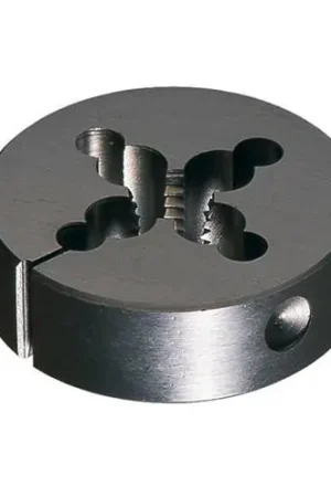 Cle-Line C65316 0610 5/8-18 Crbn Rd Die2"Od Hot Picks